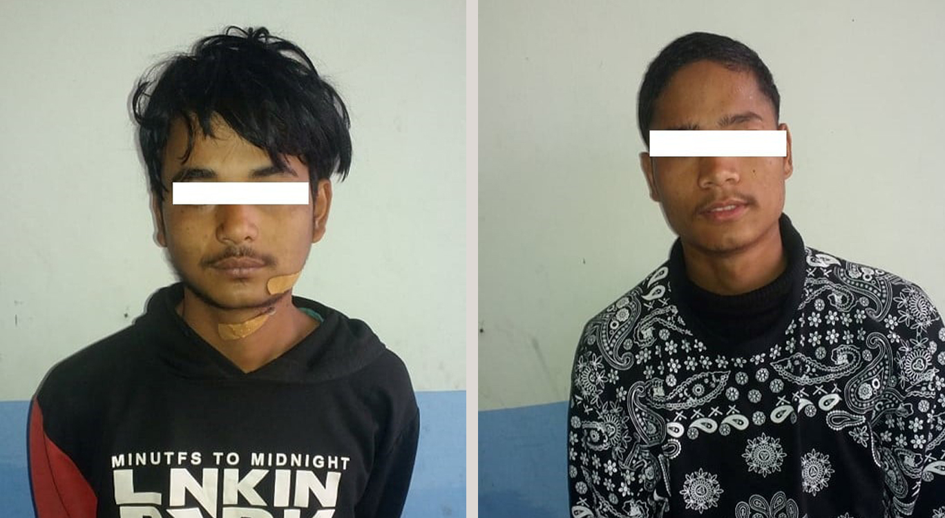 बिहेमा कुटाकुट हुँदा मृत्यु भएको घटनामा संलग्न भएको आरोपमा दुई जना पक्राउ